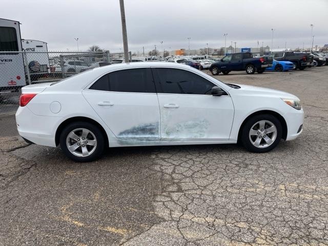 used 2015 Chevrolet Malibu car, priced at $10,331