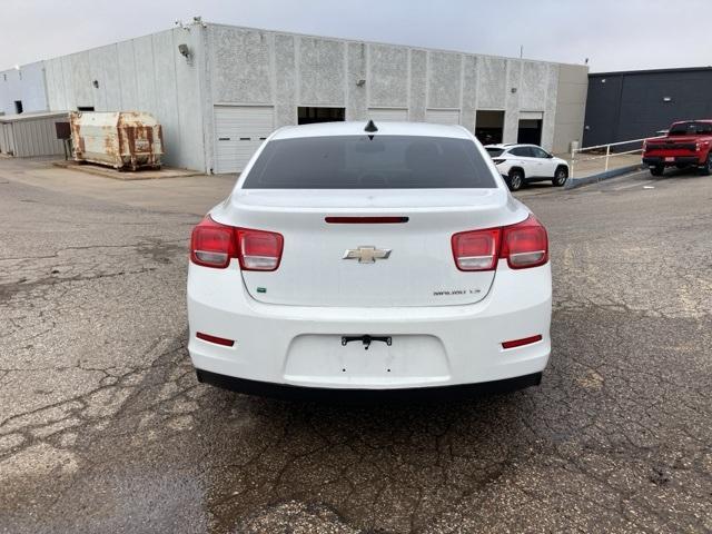 used 2015 Chevrolet Malibu car, priced at $10,331