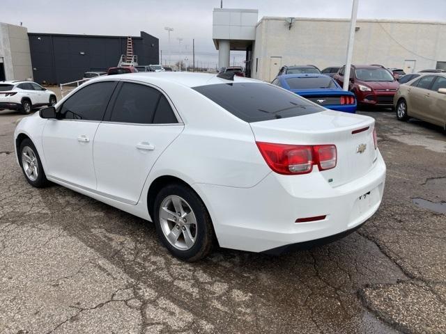 used 2015 Chevrolet Malibu car, priced at $10,331