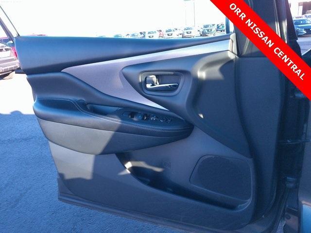 used 2023 Nissan Murano car, priced at $22,537