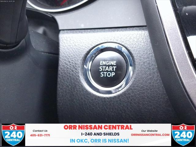 used 2023 Toyota Camry car, priced at $28,899