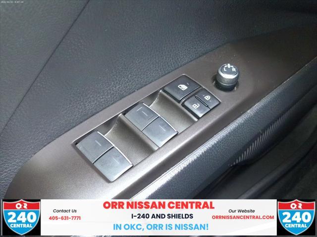 used 2023 Toyota Camry car, priced at $28,899