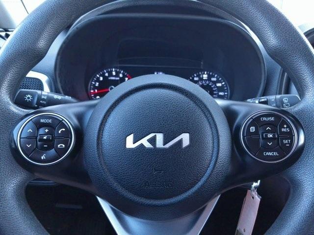 used 2022 Kia Soul car, priced at $16,419