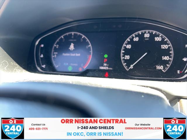 used 2018 Honda Accord car, priced at $21,944