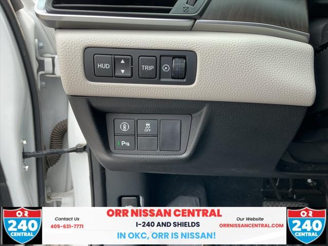 used 2018 Honda Accord car, priced at $28,495