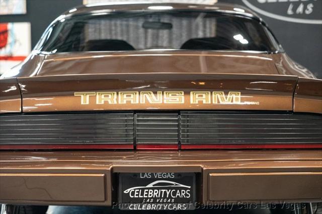 used 1979 Pontiac Firebird car, priced at $79,999