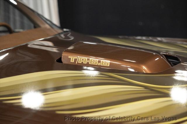used 1979 Pontiac Firebird car, priced at $79,999