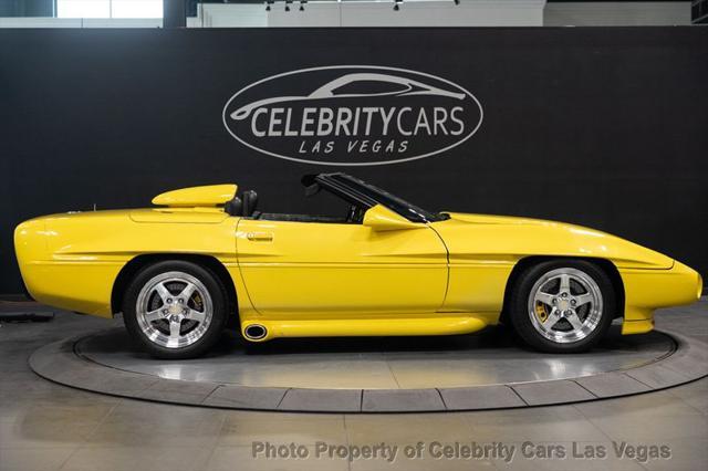 used 1993 Chevrolet Corvette car, priced at $59,999