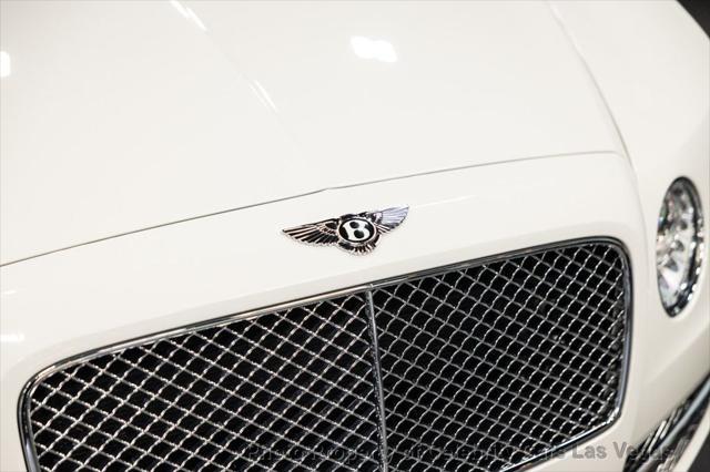 used 2015 Bentley Flying Spur car, priced at $69,999