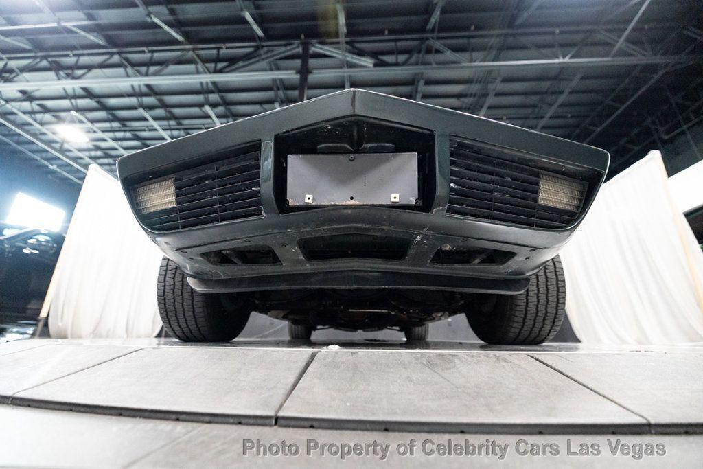 used 1974 Chevrolet Corvette car, priced at $24,950