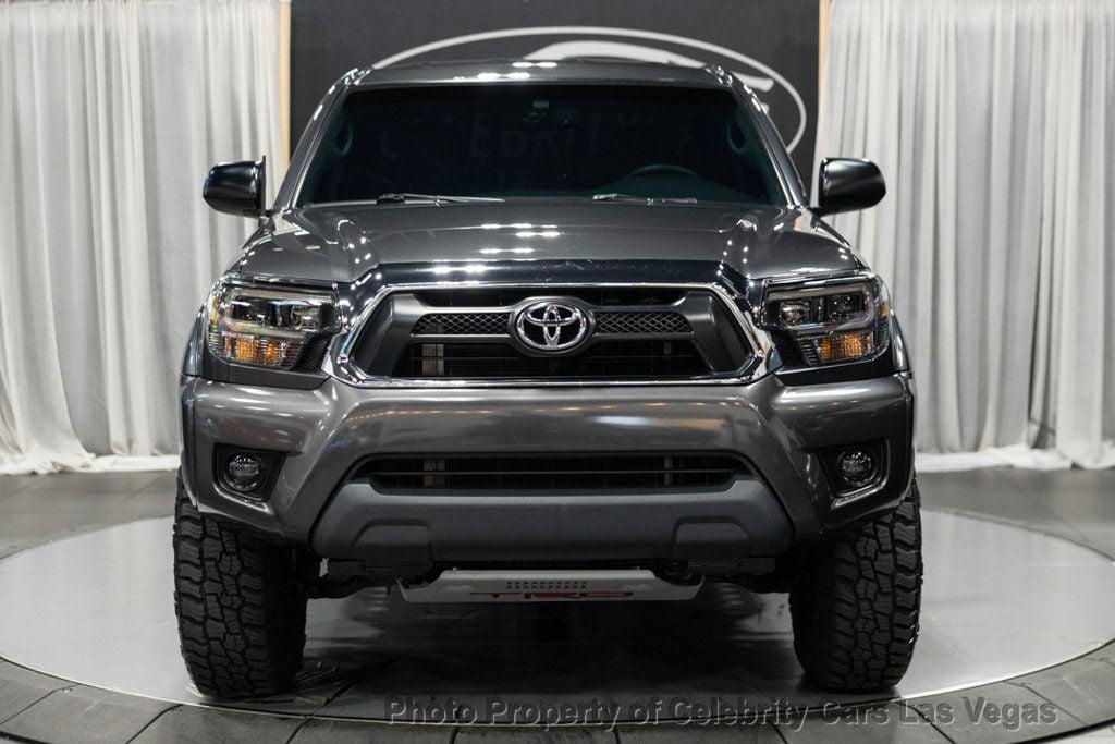 used 2013 Toyota Tacoma car, priced at $29,999