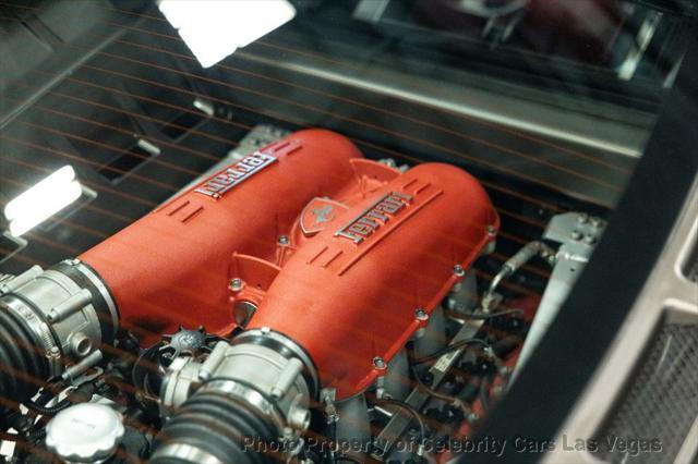 used 2007 Ferrari F430 car, priced at $127,500