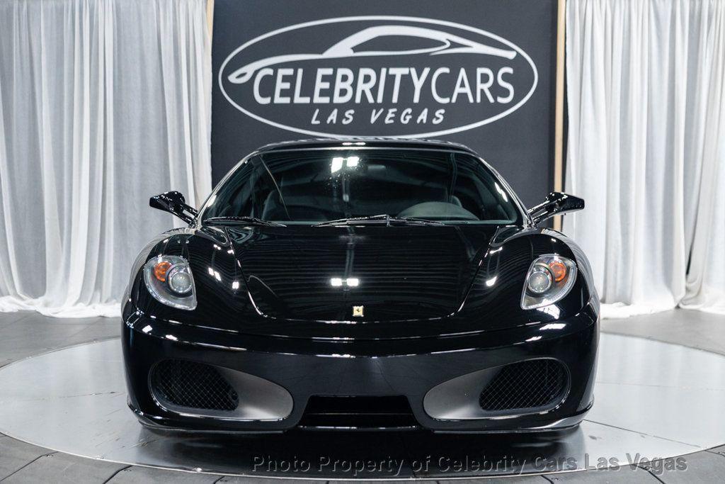 used 2007 Ferrari F430 car, priced at $127,500