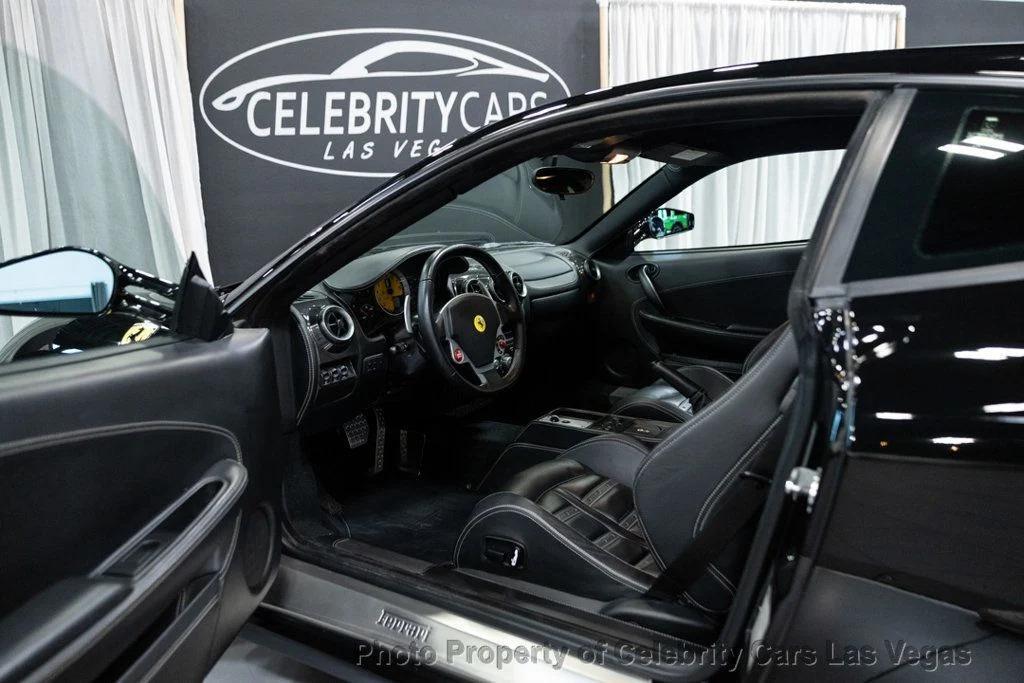 used 2007 Ferrari F430 car, priced at $127,500