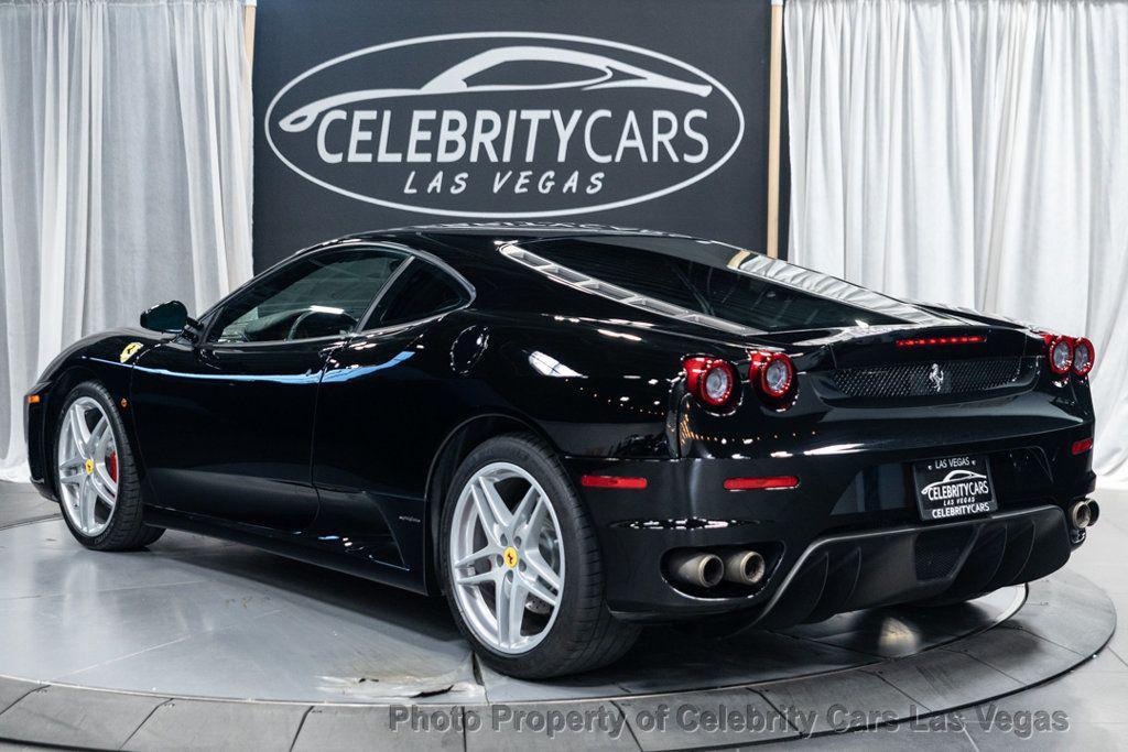 used 2007 Ferrari F430 car, priced at $127,500