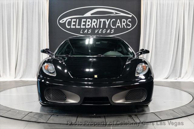 used 2007 Ferrari F430 car, priced at $127,500