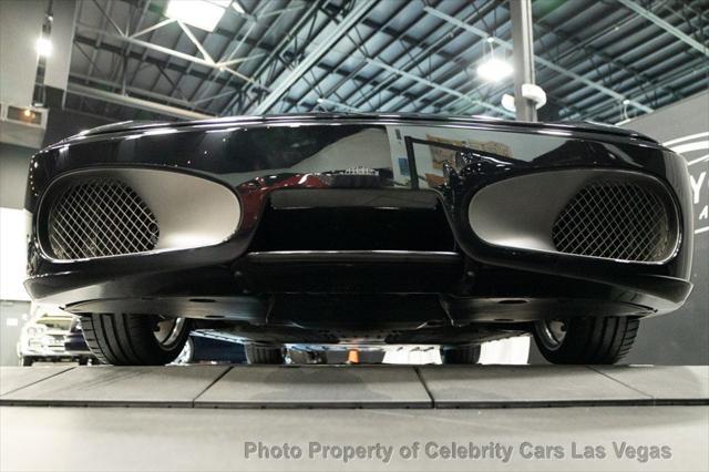 used 2007 Ferrari F430 car, priced at $127,500