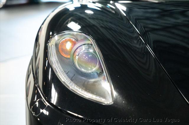 used 2007 Ferrari F430 car, priced at $127,500