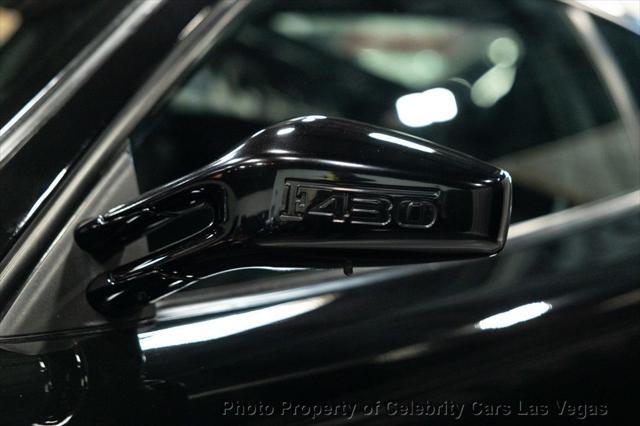 used 2007 Ferrari F430 car, priced at $127,500