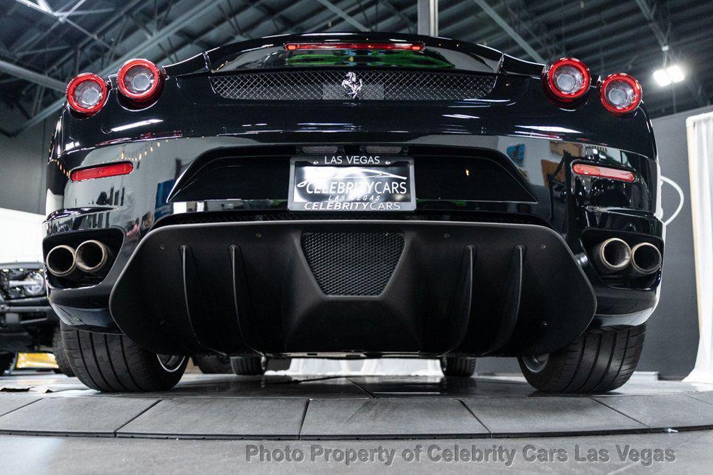 used 2007 Ferrari F430 car, priced at $127,500