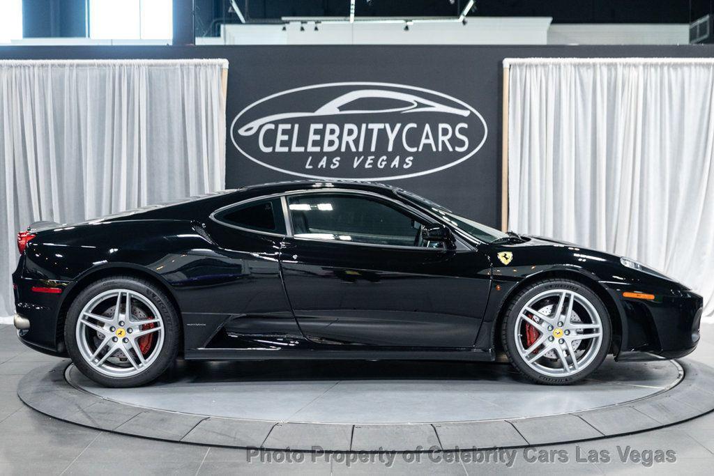 used 2007 Ferrari F430 car, priced at $127,500