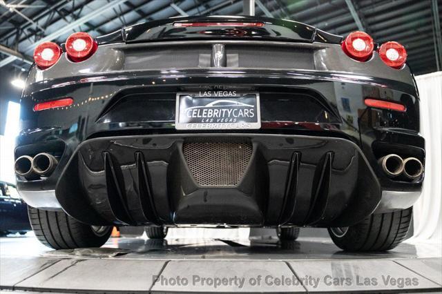 used 2007 Ferrari F430 car, priced at $127,500