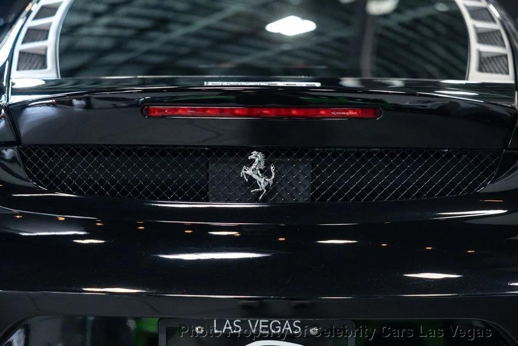 used 2007 Ferrari F430 car, priced at $127,500