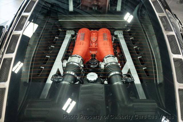 used 2007 Ferrari F430 car, priced at $127,500