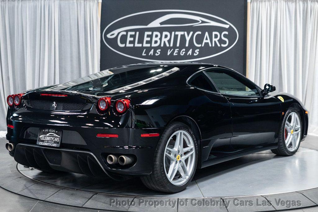 used 2007 Ferrari F430 car, priced at $127,500