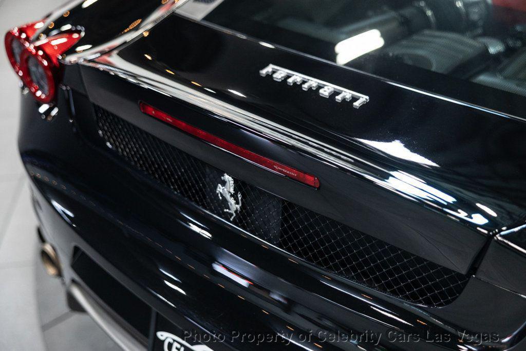 used 2007 Ferrari F430 car, priced at $127,500
