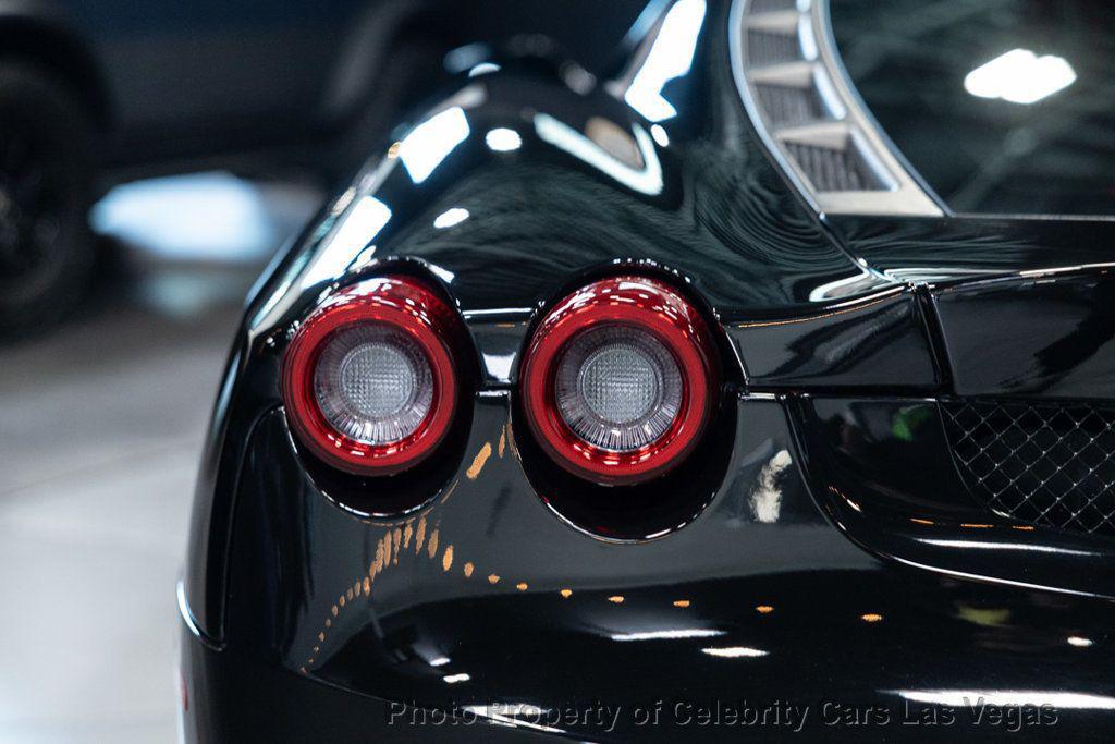 used 2007 Ferrari F430 car, priced at $127,500