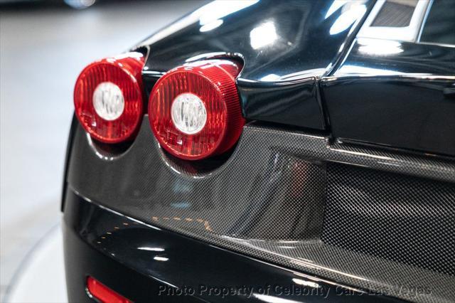used 2007 Ferrari F430 car, priced at $127,500