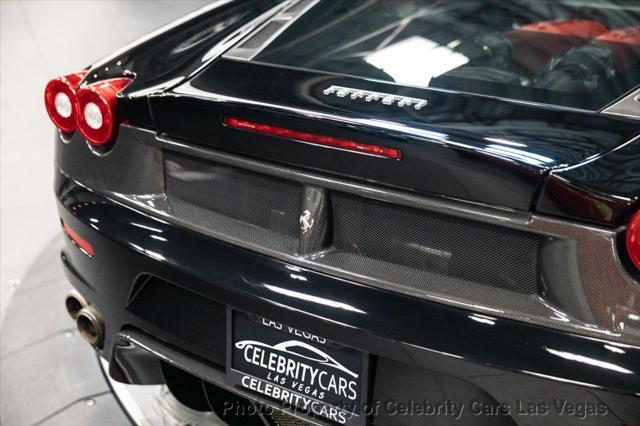 used 2007 Ferrari F430 car, priced at $127,500