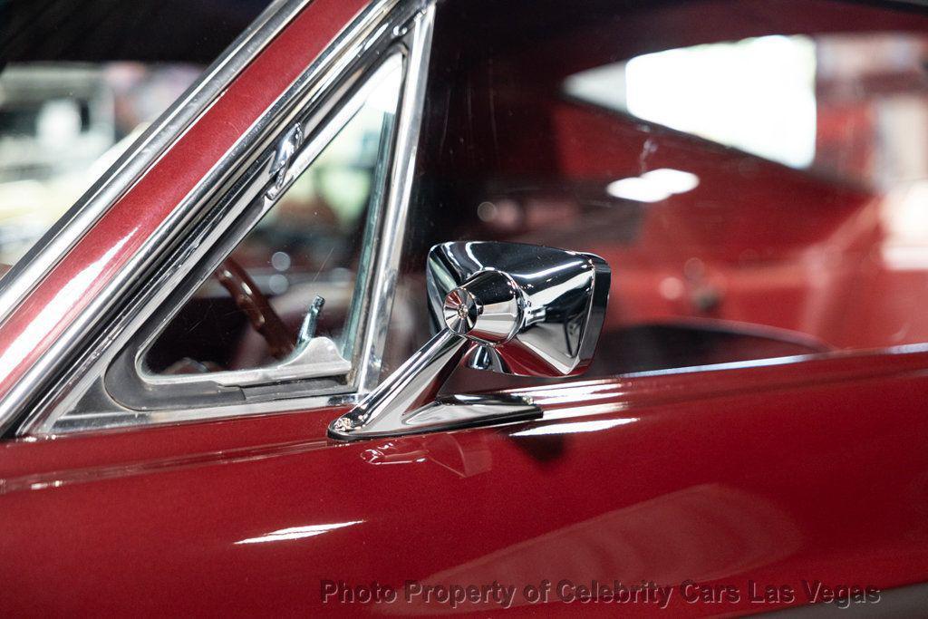 used 1967 Ford Mustang car, priced at $79,999