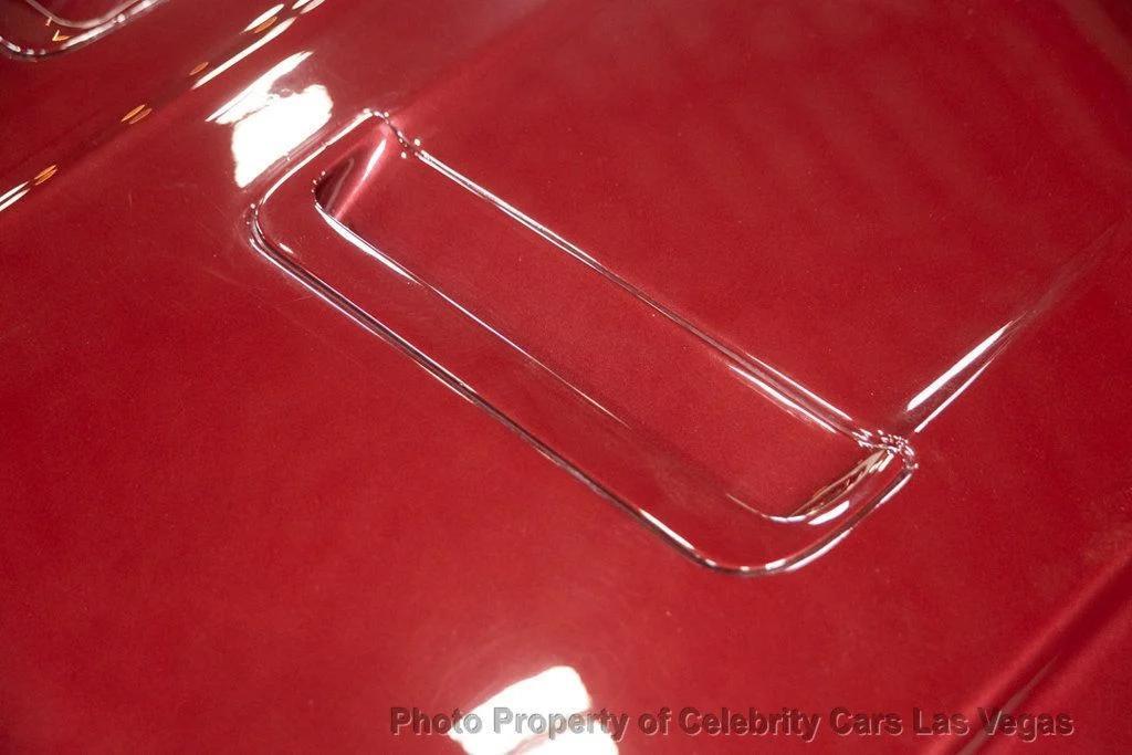 used 1967 Ford Mustang car, priced at $79,999