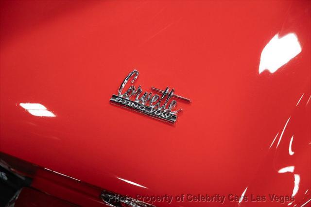 used 1967 Chevrolet Corvette car, priced at $159,999