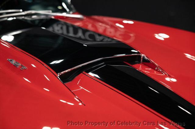 used 1967 Chevrolet Corvette car, priced at $159,999