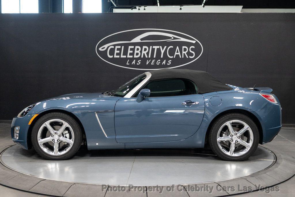 used 2007 Saturn Sky car, priced at $24,950