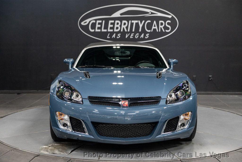 used 2007 Saturn Sky car, priced at $24,950