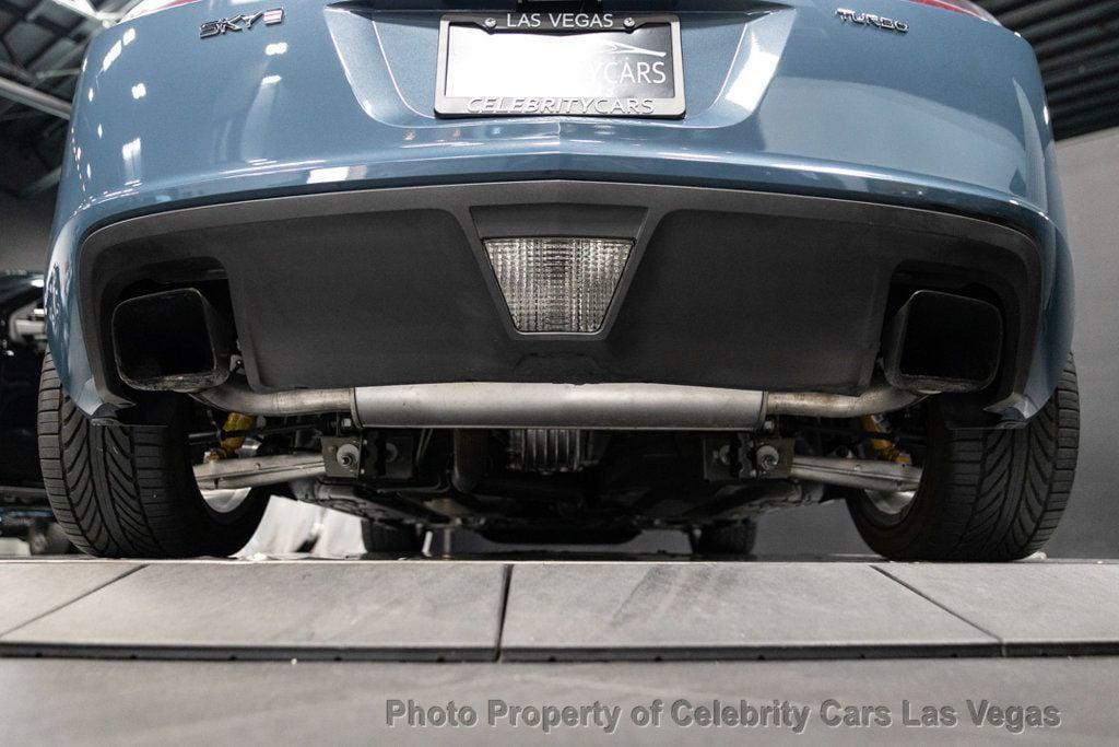 used 2007 Saturn Sky car, priced at $24,950