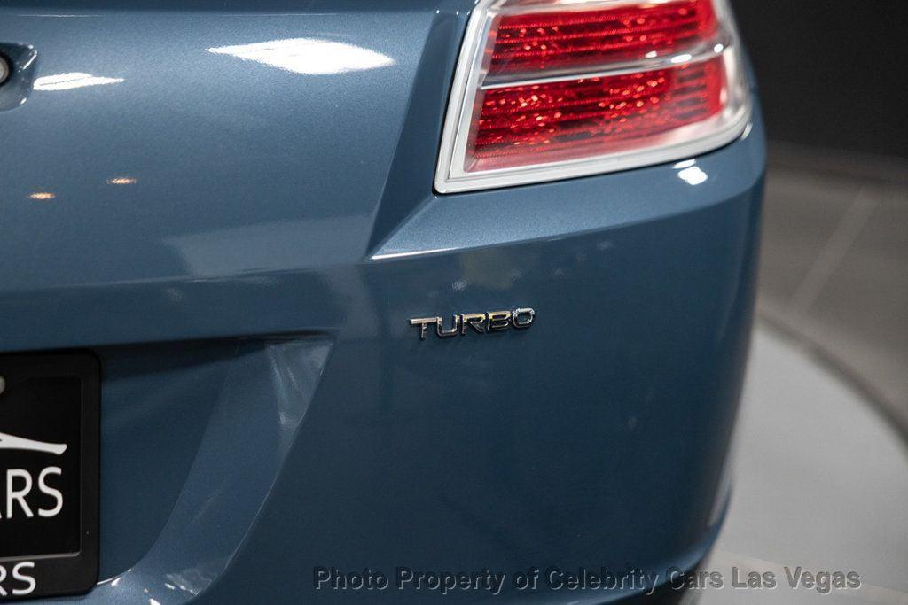 used 2007 Saturn Sky car, priced at $24,950