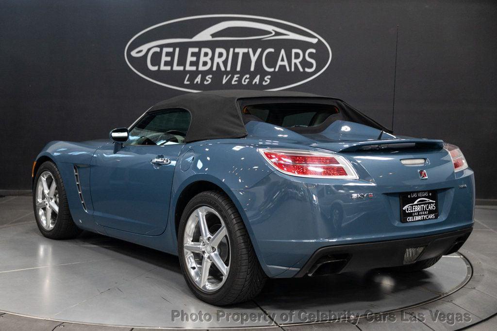 used 2007 Saturn Sky car, priced at $24,950
