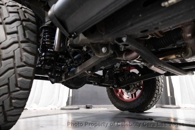 used 2020 Jeep Wrangler Unlimited car, priced at $65,950