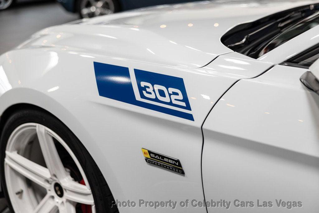 used 2021 Ford Mustang car, priced at $55,950