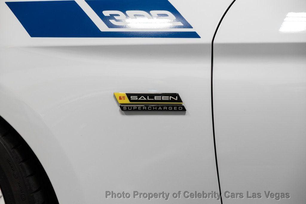 used 2021 Ford Mustang car, priced at $55,950