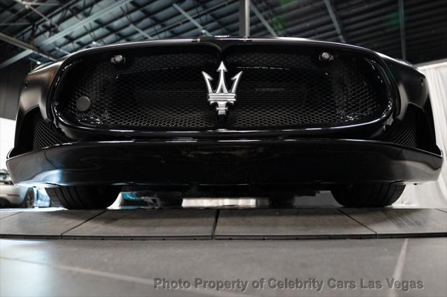 used 2022 Maserati MC20 car, priced at $177,950