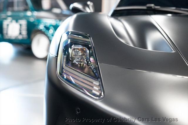 used 2022 Maserati MC20 car, priced at $177,950