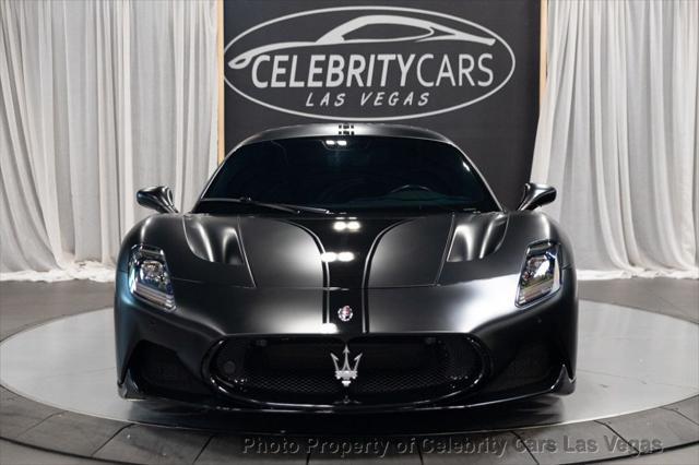 used 2022 Maserati MC20 car, priced at $177,950