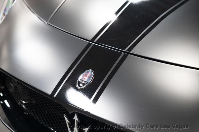 used 2022 Maserati MC20 car, priced at $177,950