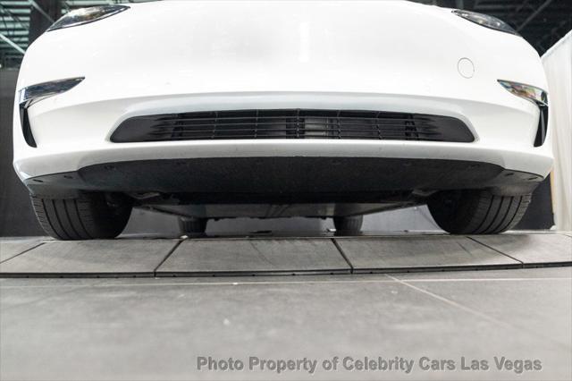 used 2020 Tesla Model 3 car, priced at $26,500